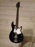 SET: Yamaha BB234 Black en gigbag., Muziek en Instrumenten, Ophalen, Zo goed als nieuw, Elektrisch
