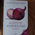 Stijn Meuleman - Algemene psychologie, Boeken, Ophalen, Zo goed als nieuw, Stijn Meuleman; Miet Craeynest; Pol Craeynest