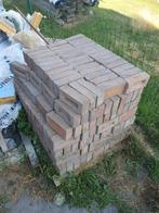 3/4 de palette briques nelissen neuf, Bricolage & Construction, Briques, Comme neuf, Briques, Enlèvement ou Envoi