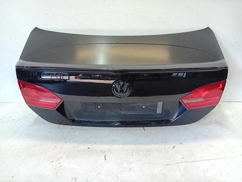 ACHTERKLEP Volkswagen Jetta IV (162 / 16A) (01-2010/12-2017), Auto-onderdelen, Carrosserie, Achterklep, Volkswagen, Gebruikt