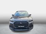 DS DS 3 Crossback PureTech 130 Auto PERFORMANCE Line +, Auto's, DS, Stof, Gebruikt, 110 g/km, 5 zetels