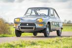 Citroen M35, Auto's, Oldtimers, Voorwielaandrijving, 4 zetels, Citroën, Bedrijf