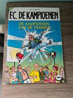 Fc de kampioenen strips, Boeken, Meerdere stripboeken, Ophalen, Nieuw, Hec Leemans (FC De Kampioenen)