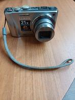 Panasonic Lumix DMC-TZ20, Audio, Tv en Foto, Ophalen, Gebruikt