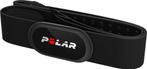 Polar H10 Size M-XXL - Capteur de fréquence cardiaque - Noir, Sports & Fitness, Étanche, Polar, Enlèvement ou Envoi, Neuf