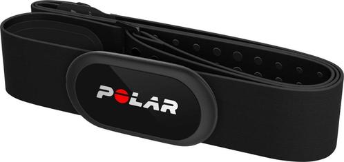 Polar H10 Size M-XXL - Capteur de fréquence cardiaque - Noir, Sport en Fitness, Hartslagmeters, Nieuw, Polar, Waterdicht, Ophalen of Verzenden