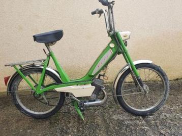  Mobylette Motobécane  40T de 1971 beschikbaar voor biedingen