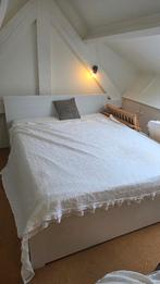 Bed 160x200, Huis en Inrichting, Ophalen, Gebruikt, Tweepersoons, 200 cm
