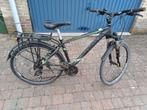 MTB, medium-Tussenmaat .  Thompson, rijklaar, Gebruikt, Versnellingen, 49 tot 53 cm, Ophalen