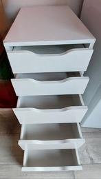Ladekast Ikea, Huis en Inrichting, Kasten | Ladekasten, Ophalen, Gebruikt