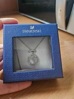 Swarovski ketting, Ophalen, Zo goed als nieuw