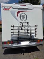 ELNAGH BARON 531 CITROEN JUMPER 2022, Koelkast, Particulier, 5 tot 6 meter, Tot en met 5