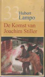 Hubert Lampo – De komst van Joachim Stiller laatste nieuws U, Boeken, Ophalen, Zo goed als nieuw, België