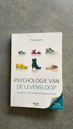 Psychologie van de levensloop, Ophalen, Zo goed als nieuw, Pol Craeynest