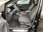 Ford Puma Automaat 2021, Auto's, Puma, Euro 6, Zwart, Bedrijf