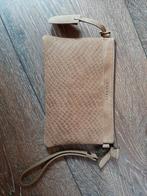 Kleine handtas, Handtassen en Accessoires, Tassen | Damestassen, Ophalen, Zo goed als nieuw, Handtas