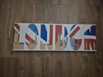 Toile London, Ophalen, Zo goed als nieuw