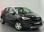 Opel Crossland X 1.5 TD 120 Years (EU6.2) Boite Auto - Carpl, Auto's, Opel, Stof, 4 cilinders, USB, Zwart