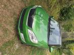 SKODA FABIA 1200 TDI EURO 5, Euro 5, Achat, Noir, 5 portes