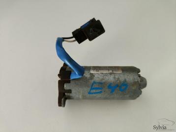 Stoel verstelmotor aandrijfmotor Rechter voorzijde BMW 3 ser beschikbaar voor biedingen