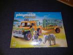 Playmobil wild life, Kinderen en Baby's, Speelgoed | Playmobil, Complete set, Ophalen of Verzenden, Zo goed als nieuw