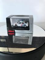 SCHUCO - ALFA ROMEO 156 - FEDERALE POLITIE - 1:87, Hobby en Vrije tijd, Verzenden, Nieuw, Auto, Schuco