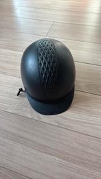 Paardrijhelm 53cm, Ophalen, Gebruikt, Kinderen, Cap