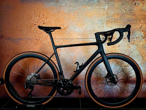 Superior RR 9.6*Di2*12sp*105*Vision SC45*2025*54!NIEUW!, Fietsen en Brommers, Fietsen | Racefietsen, Nieuw, Overige merken, Meer dan 20 versnellingen