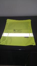 Fluor rugzakje - aan zijkanten een koord ( kinderen ), Enlèvement ou Envoi, Neuf