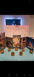 Dragon Ball z Budokai ps2-pakket, Ophalen of Verzenden