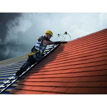 Te Koop: Modulaire Aluminium Dakladder beschikbaar voor biedingen