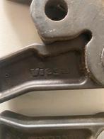 Machoire à sertir viega, Bricolage & Construction, Outillage | Outillage à main, Enlèvement, Comme neuf