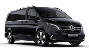 Huur een Mercedes V-Klasse - 2023 beschikbaar voor biedingen