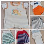 Pakket babykleding jongen maat 62., Ophalen, Zo goed als nieuw