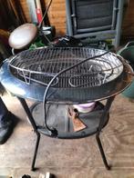 Elektrische bbq, Tuin en Terras, Ophalen of Verzenden, Zo goed als nieuw