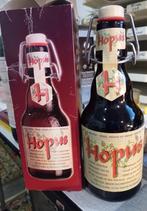 flesje hopus 33 cl 2011, Verzamelen, Biermerken, Ophalen of Verzenden, Nieuw