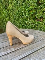Pumps mt36, Pumps, Beige, Marco Tozzi, Ophalen of Verzenden