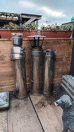 Buizen voor houtkachel, Enlèvement ou Envoi