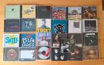 Lot v 25 pop- rock- indie - alternative - hiphop CD's, Cd's en Dvd's, Ophalen of Verzenden, Zo goed als nieuw, Alternative