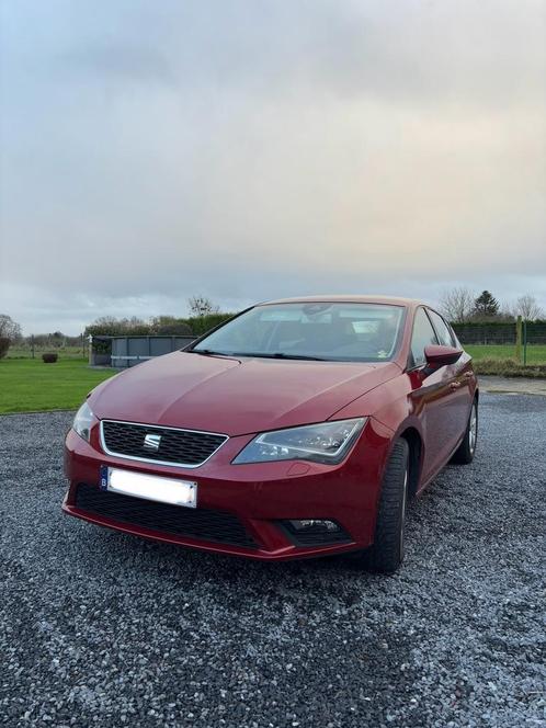 Seat Leon 1.2 TSI - maart 2013 - Zeer goede staat, Auto's, Seat, Particulier, Leon, Adaptive Cruise Control, Airbags, Airconditioning