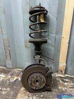2005 MITSUBISHI LANCER 7 rechts voor veerpoot fusee 2003-200, Auto-onderdelen, Gebruikt, Mitsubishi