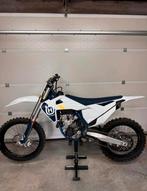 Nieuwe (10u) Husqvarna fc 250 2022, KTM sxf 250 crossmotor ., Ophalen