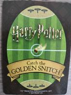 Harry Potter gezelschapsspel, Drie of vier spelers, Ophalen, Zo goed als nieuw, Goliath