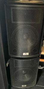 Devine speakers, TV, Hi-fi & Vidéo, Enceintes, Autres marques, Ensemble surround complet, Comme neuf, Enlèvement