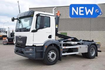 MAN TGM 18.320 (année de construction 2025), Autos, Camions, Euro 6, Entreprise, MAN, Diesel