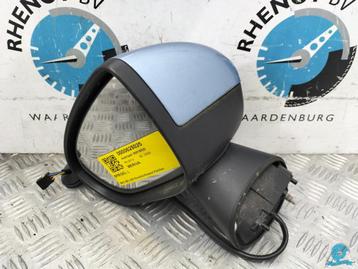OPEL MERIVA 1.4 Turbo Design Ed. ECOFLEX [L_DOOR_MIRROR] 201 beschikbaar voor biedingen
