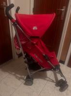 Maclaren compacte kinderwagen zoals YoYo, Kinderen en Baby's, Buggy's, Zo goed als nieuw, Maclaren