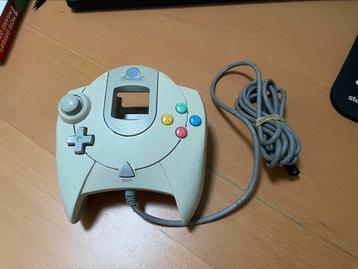 Sega Dreamcast-controller