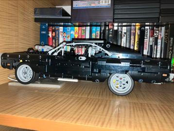 Lego doms charger met ingebouwde verlichting beschikbaar voor biedingen