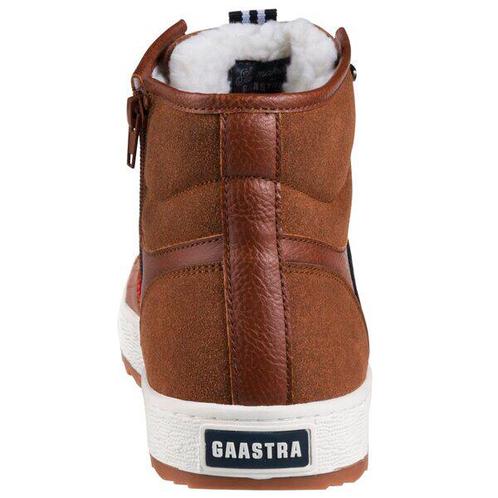 Basket gaastra homme hot sale